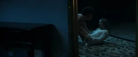 Sydney Sweeney - Nocturne (2020) HD 1080p.