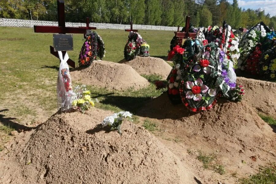 Почему похороны на следующий день