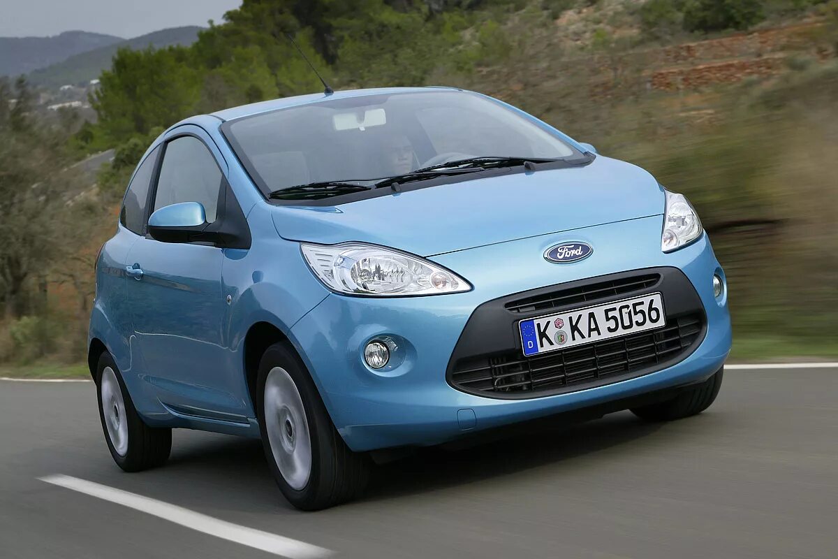 Купить маленькую машину автомат. Ford ka 2009. Ford ka 2010. Ford ka 2008. Ford ka 2008-2016.