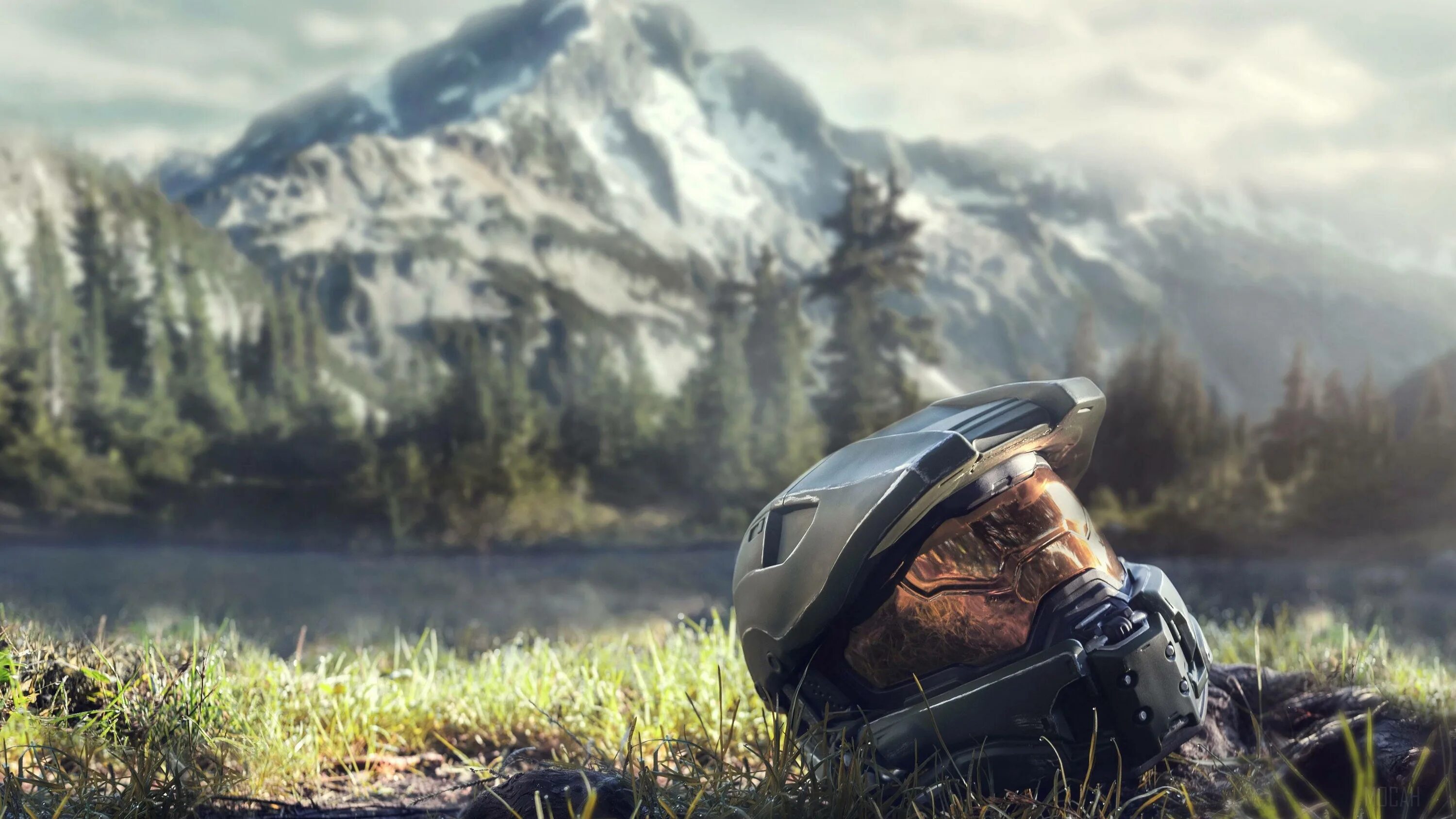 Хало 4. Halo Infinite обои. Чарли Мёрфи Halo. Xiaomi 2560x1080 30