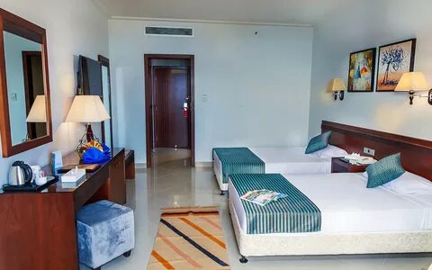 Elysees dream beach hurghada