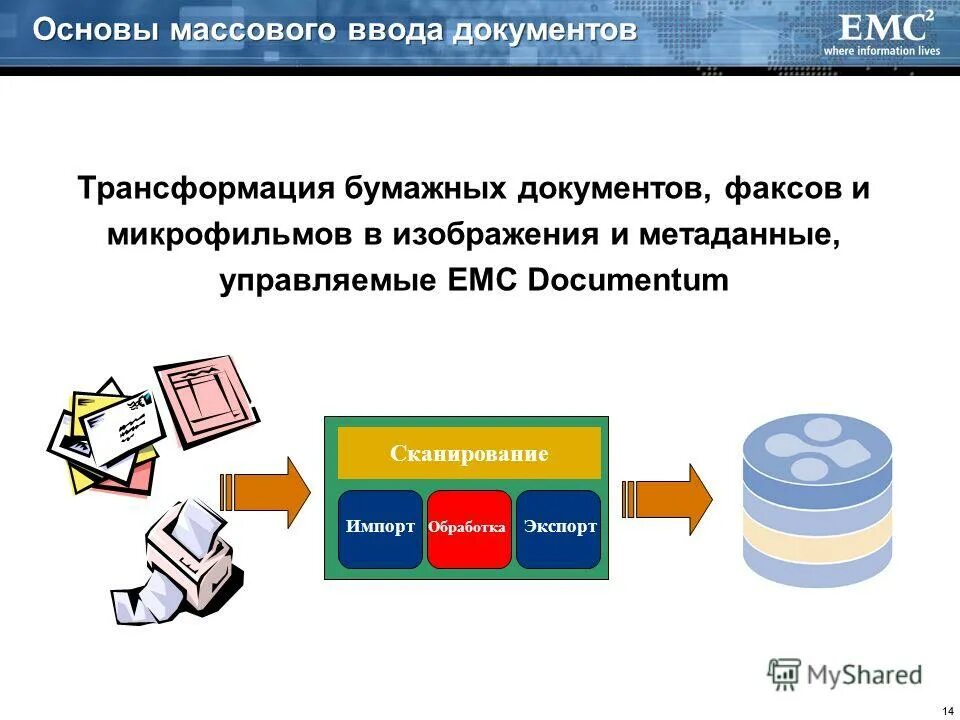 Бумажный журнал является информационной системой. Бумажный журнал является информационной системой