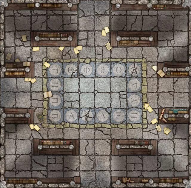Dungeons incremental script