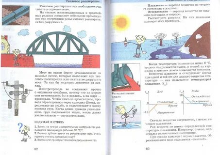 Естествознание 5 6 класс