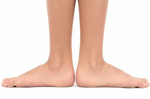 Hipped leg