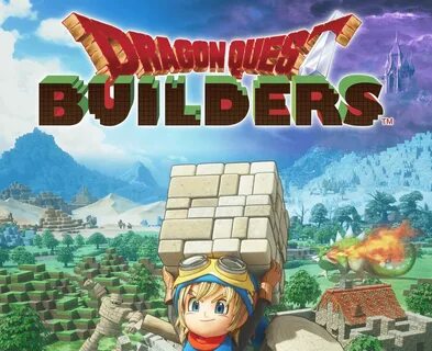 Dragon builders