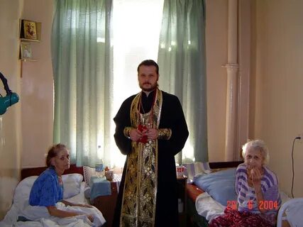 Хоспис ростов на дону