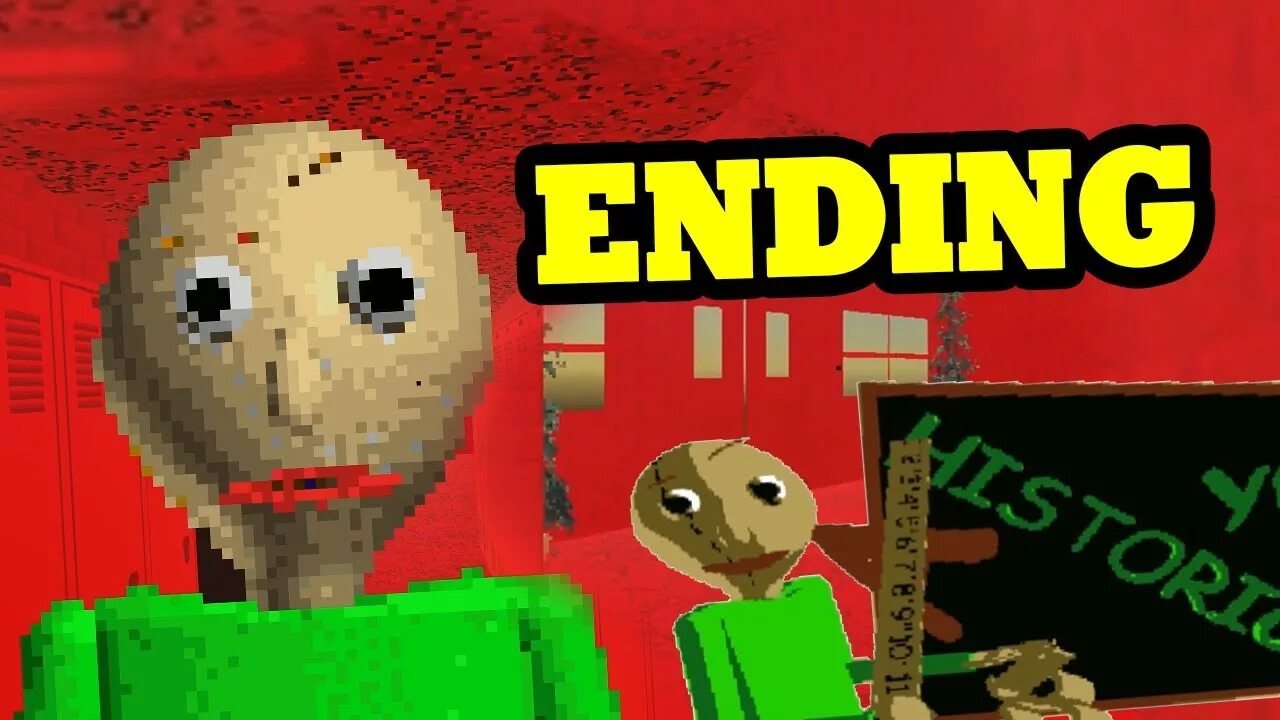 Baldis basics full. Baldi basics full remastered белка. фулл по балди/директор. балди и директор. malhon end bala.