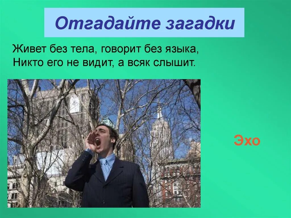 Живет без тела говорит без языка никто. Загадка живет без тела говорит без языка. Никто его не видит а всякий слышит. Кроссворд по экологии для детей. Загадки которые никто не слышал.