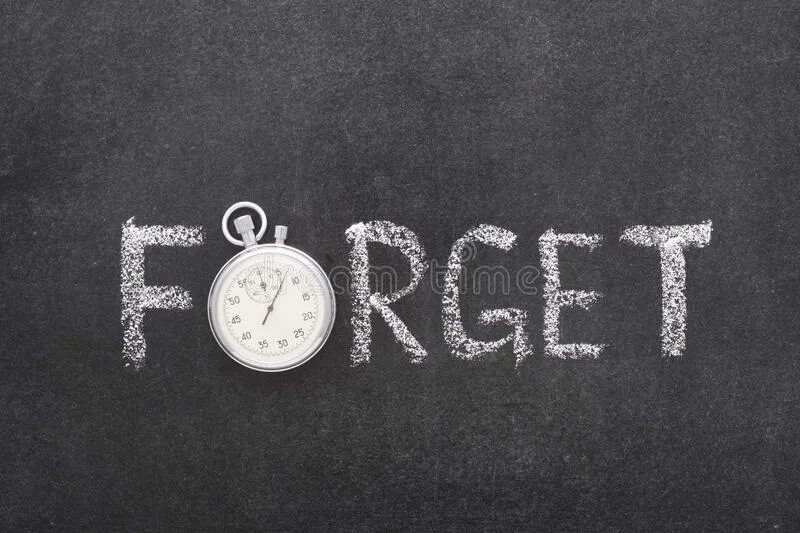 Forget word. Forget the past. картинка к слову hour. слово hour c картинкой. бутлужда forget past.