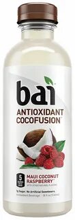 Coconut flavour