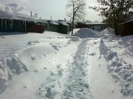 Москва купил снег