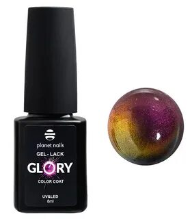 Planet nails
