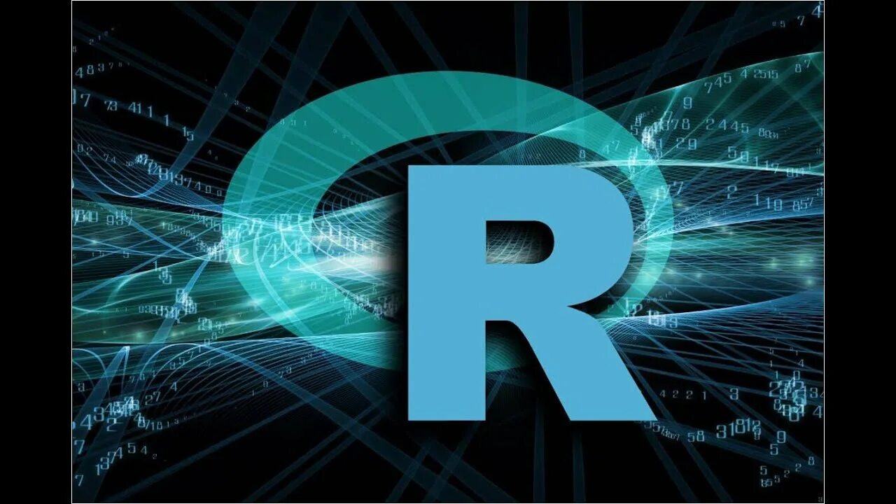 R lang