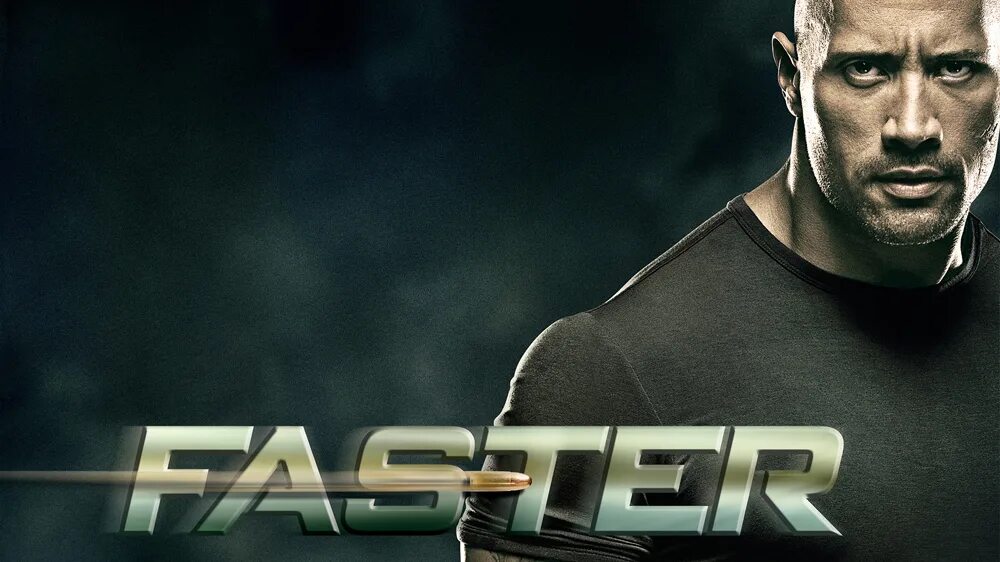 Is the faster