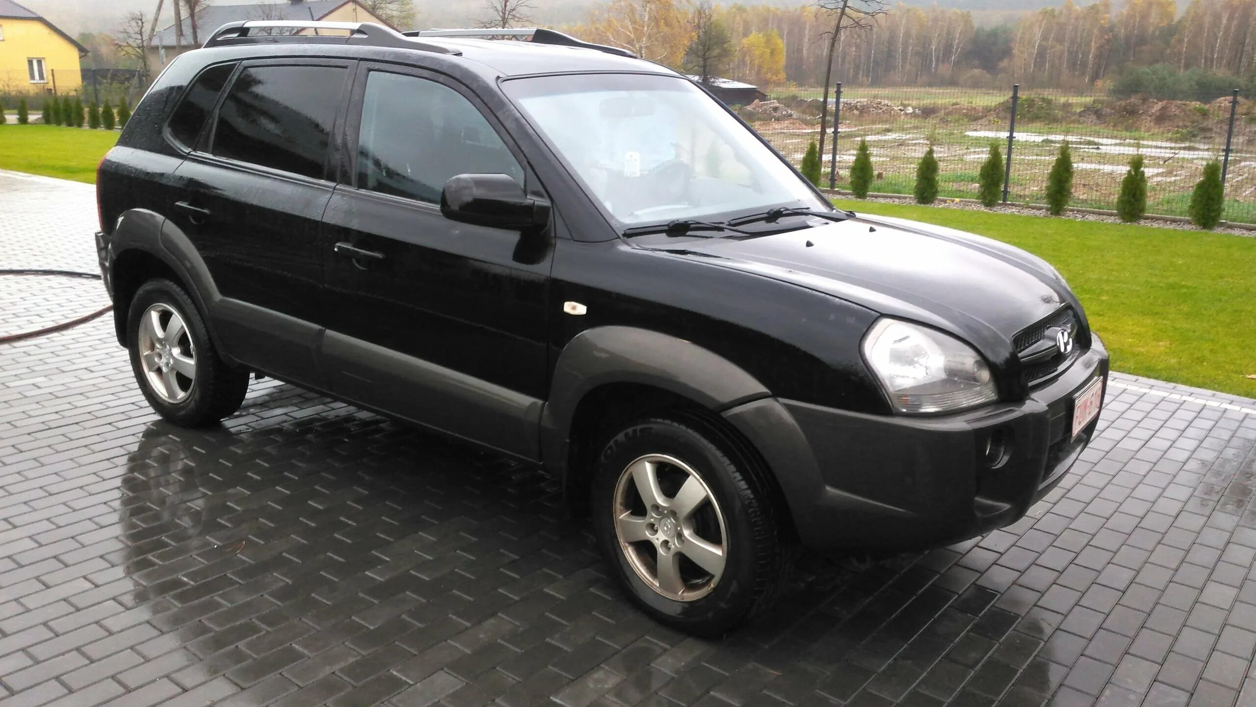 Хундай туксон 1 поколения. Hyundai Tucson 2008. Хендай Туссан 2008. Хундай Туксон 2008. Hyundai Tucson 2008 черный.