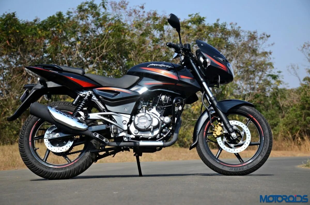 Bajaj pulsar. Bajaj Pulsar 180. Мотоцикл Bajaj Pulsar 180. Bajaj Пульсар 180. Bajaj Pulsar NS 180.