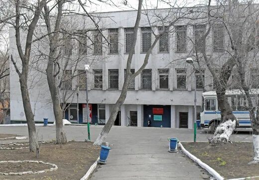 Матросский клуб во Владивостоке "гибнет" на глазах из-за волокиты мэрии - PrimaM