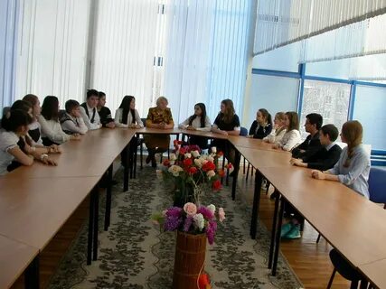 Гимназия подготовка