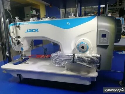 Машина jack f5