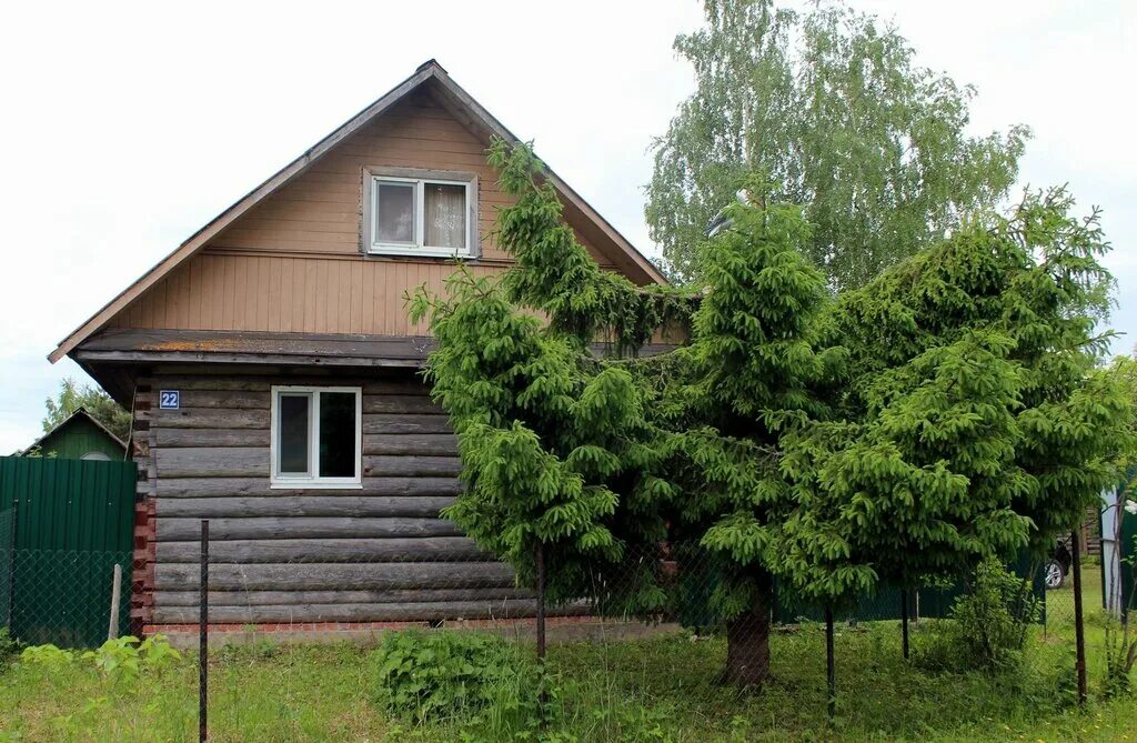 Купить дом 169,3 м² по адресу Тверская область, Калязинский муниципальный округ,