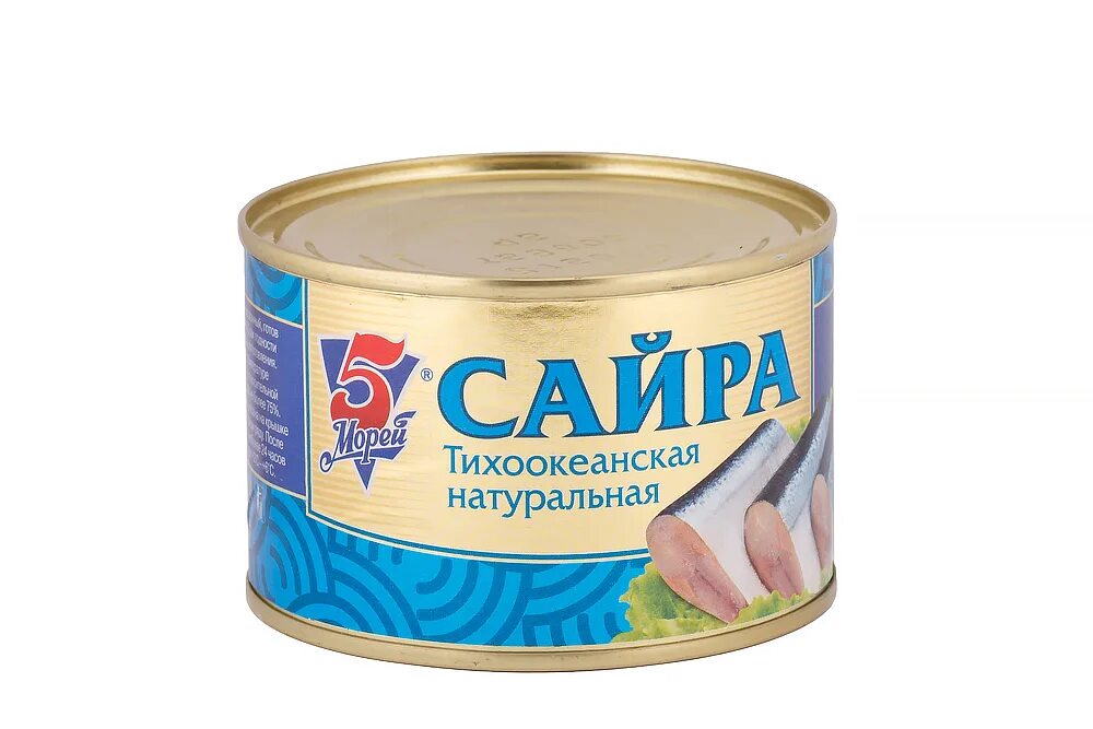 Ж б консервы