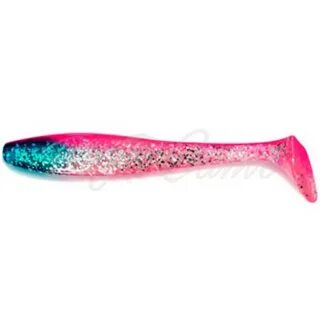 Мягкая приманка narval choppy tail