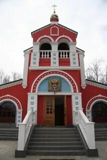 Храм протвино