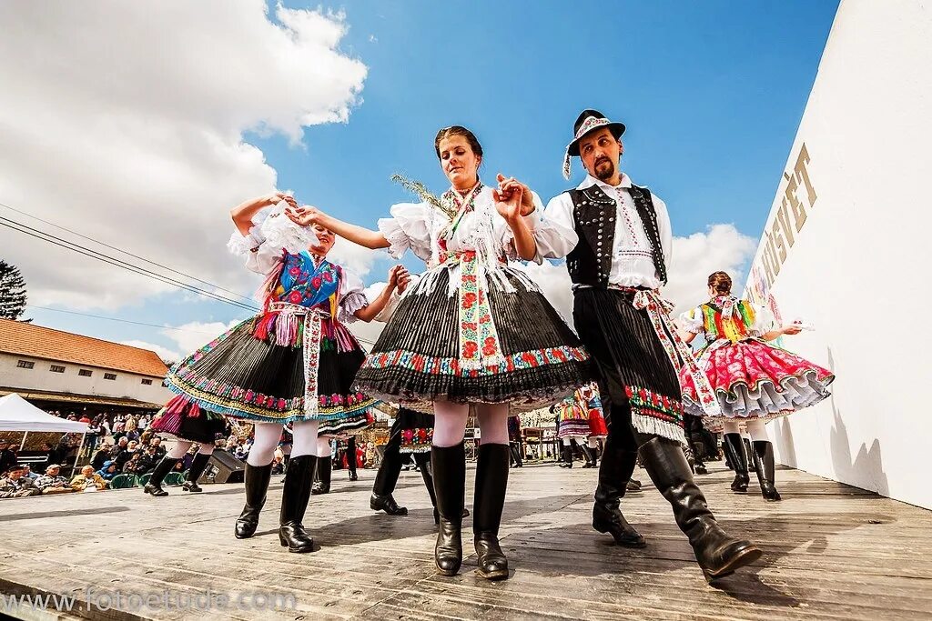 Венгры какой народ