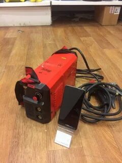Сварочные аппараты 220 fubag