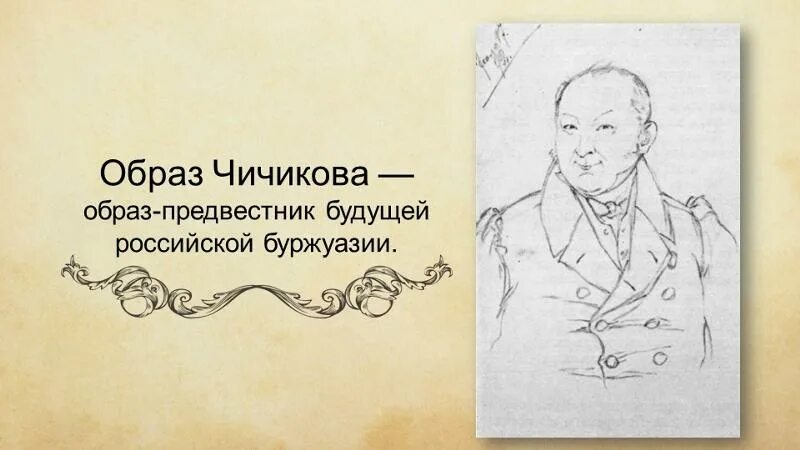 Детство чичикова какая глава. Чичиков. Чичиков рисунок. Образ Чичикова.