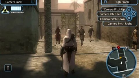 Сколько занимает прохождение assassins creed
