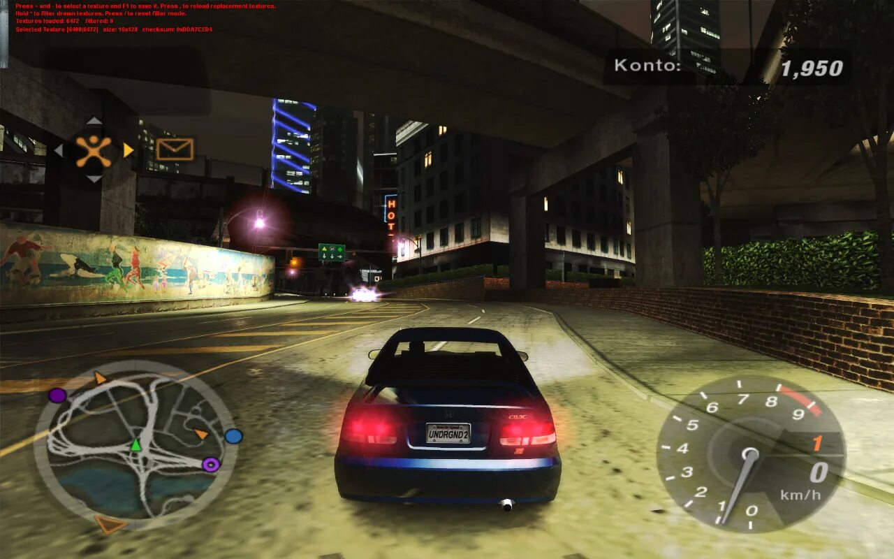 Underground 2 улучшенная графика. Нфс мост андеграунд 2. nfs underground 2 приборная панель. нит форт спит андеграунд 2. need for speed underground 1.