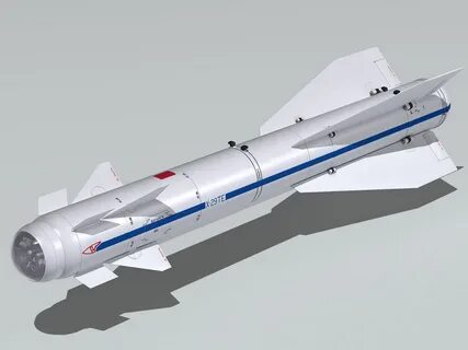 Ракета поверхность поверхность