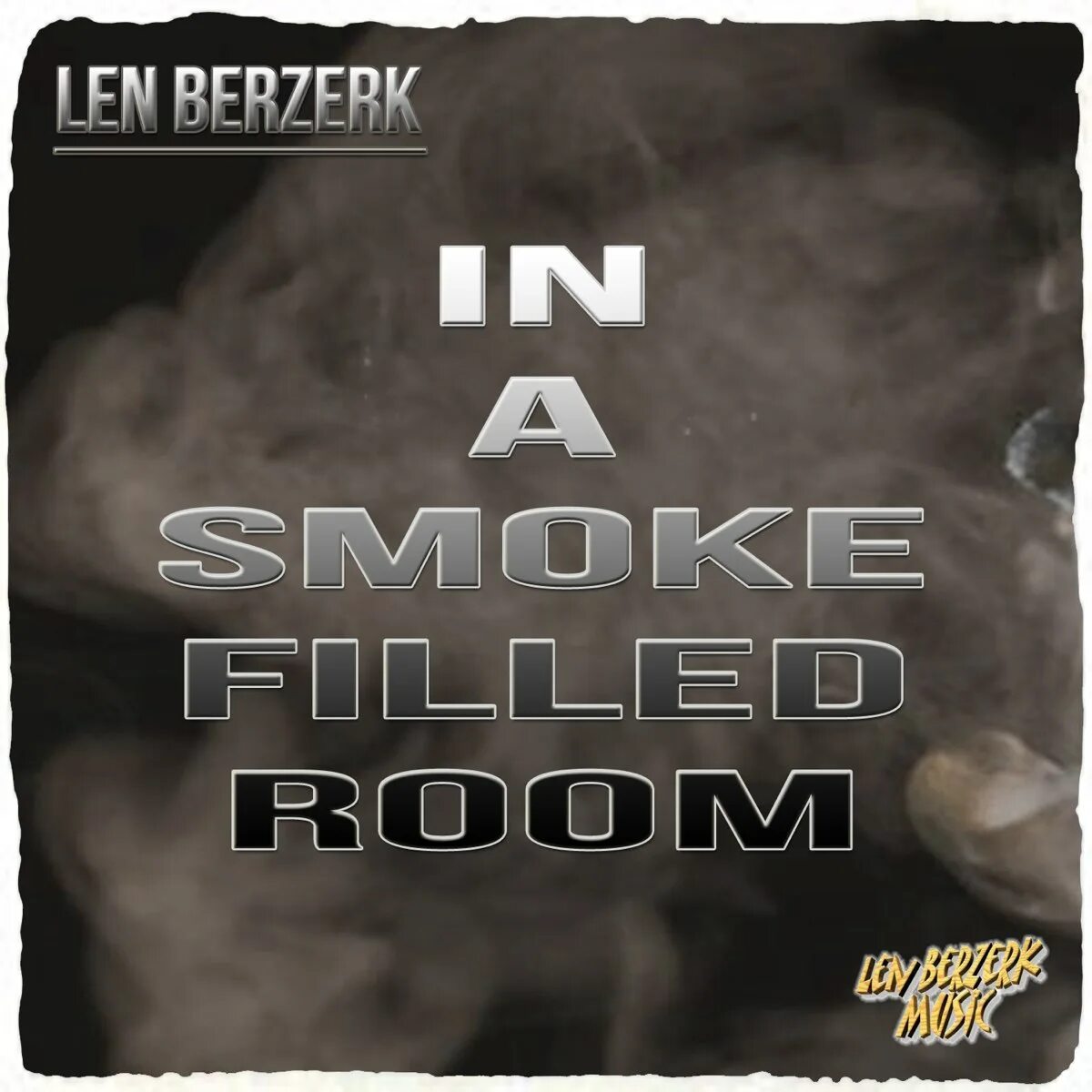 Berzerk (песня). Smoke-filled Room 2015.