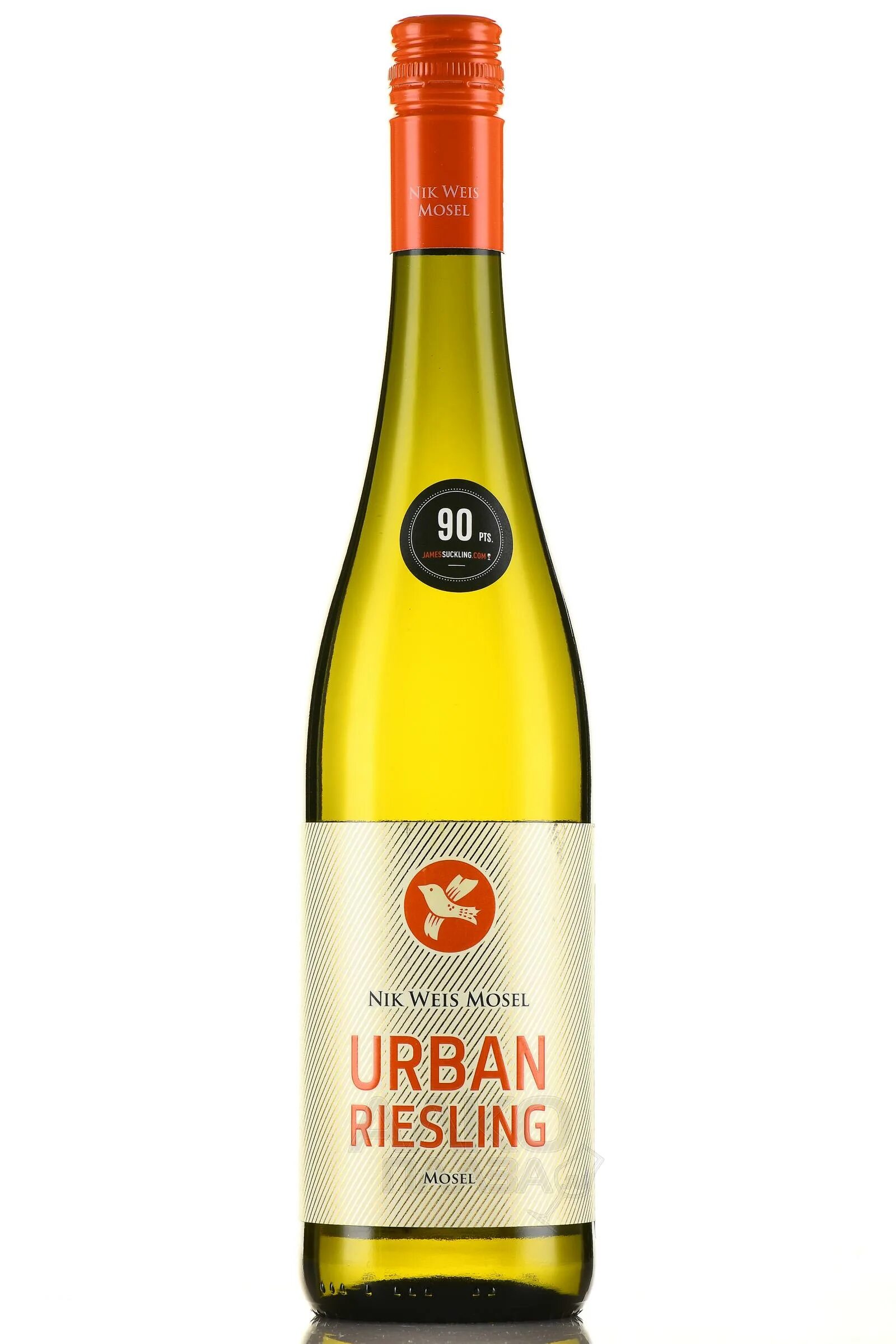 Вино Урбан Рислинг Мозель. Nik Weis Urban Riesling. Вино Урбан Рислинг Мозель белое полусухое. Вино ник Вайс Урбан Рислинг. Nik weis riesling