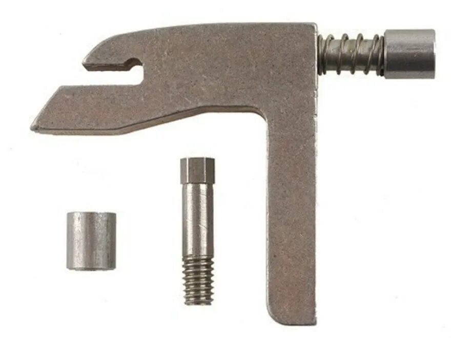 Reloading arms
