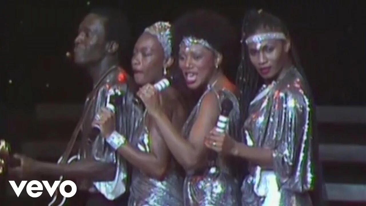 Boney m ten thousand lightyears 1984. Видеоклип boney m. Boney m. Группа boney m. Boney m первый состав.