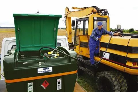 Заправка смазочными материалами