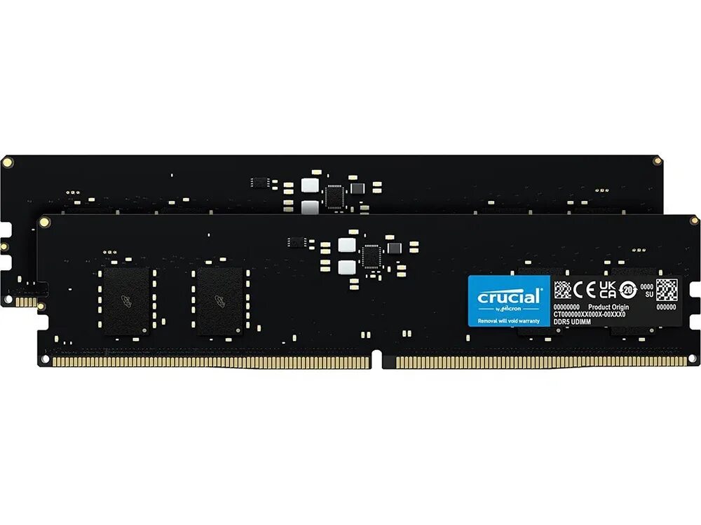 Ddr5 2x8. Crucial ddr5 16gb 5600mhz. lexar 16gb ddr5-4800 udimm. ad5u480016g-s.