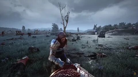 Требования warfare 2