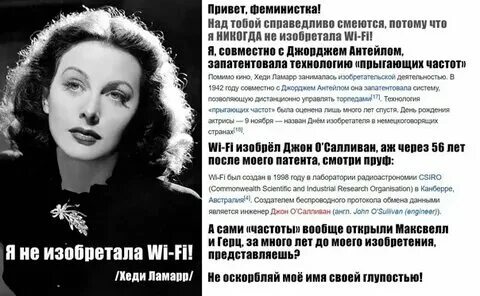 Я никогда не стану феминисткой ремикс