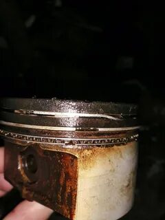 Горит давление