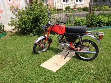Авито мопед карпаты