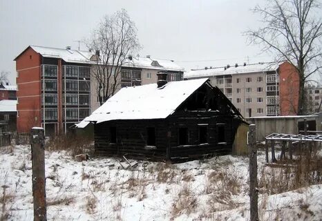 Аварийная петрозаводск