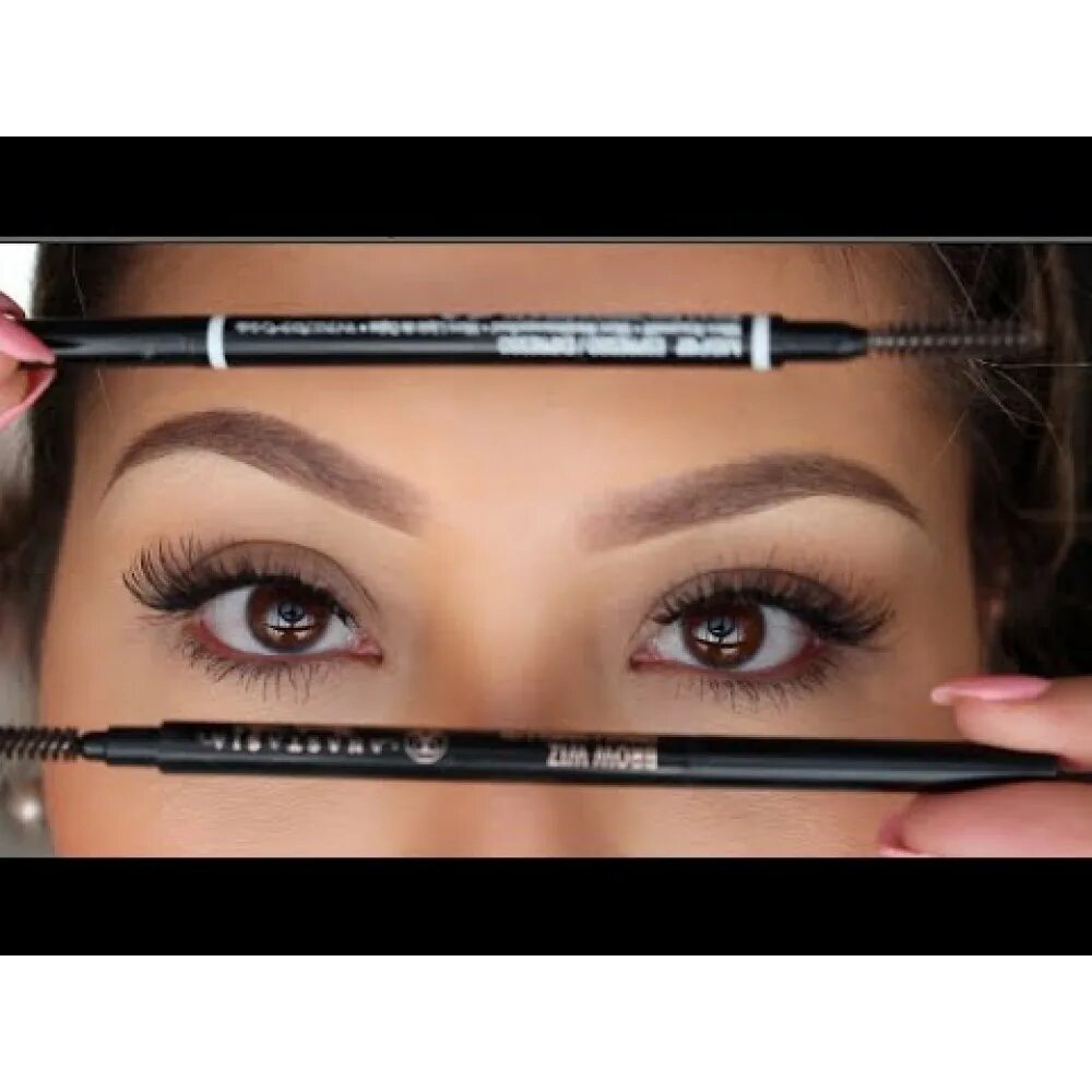 Micro brow. NYX Micro Brow Pencil. Микро брови. Карандаш для бровей модель. Карандаш для бровей Бьюти бомб.