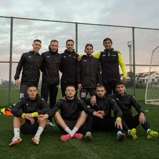 Турция сборы