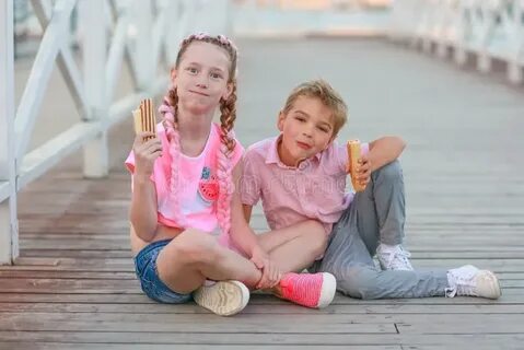 Sisters together