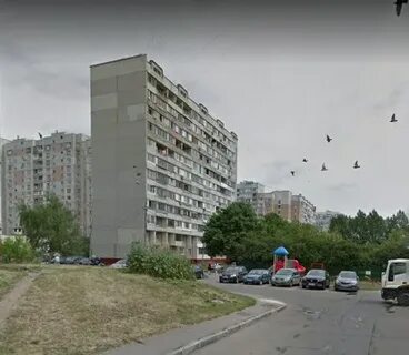 Северное бутово старобитцевская