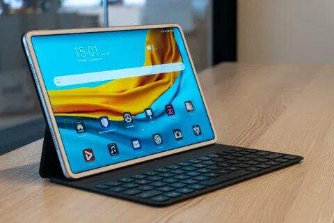 Huawei matepad новый